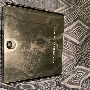 5.11 Side Zip Tactical Boots